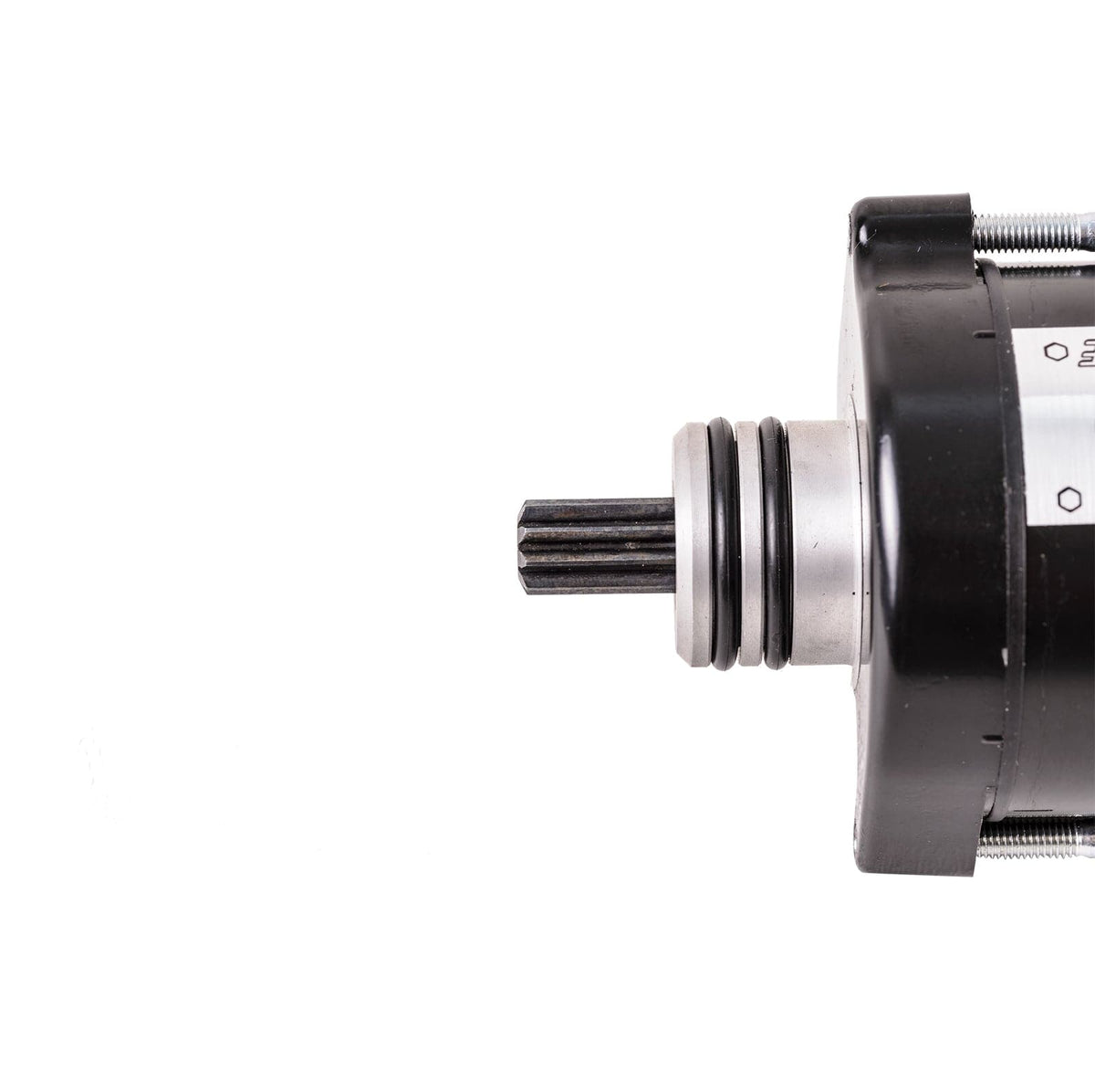 Starter motor fits Kawasaki 21163-3721 21163-3720 for Ultra LX STX-15F 310LX Jet Ski