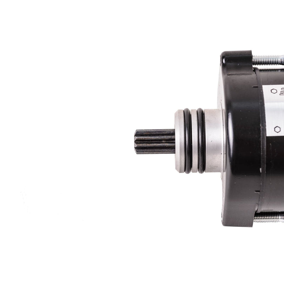 Starter motor fits Kawasaki 21163-3721 21163-3720 for Ultra LX STX-15F 310LX Jet Ski