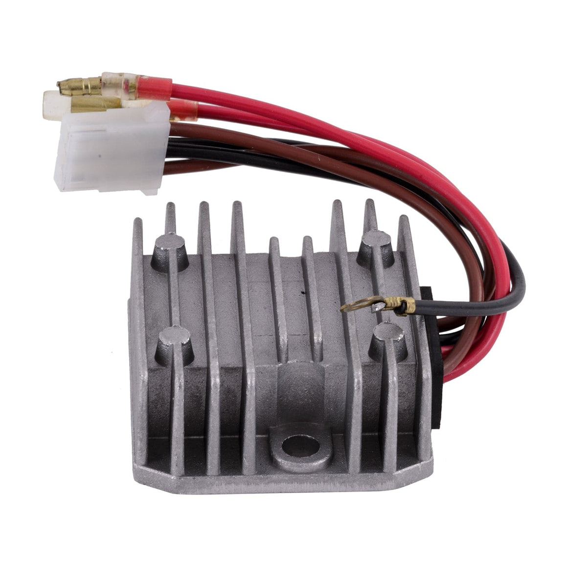 Regulator rectifier for Kawasaki 21066-3709, fits 800 SX-R, SXI Pro, and 750 SX Jet Ski models