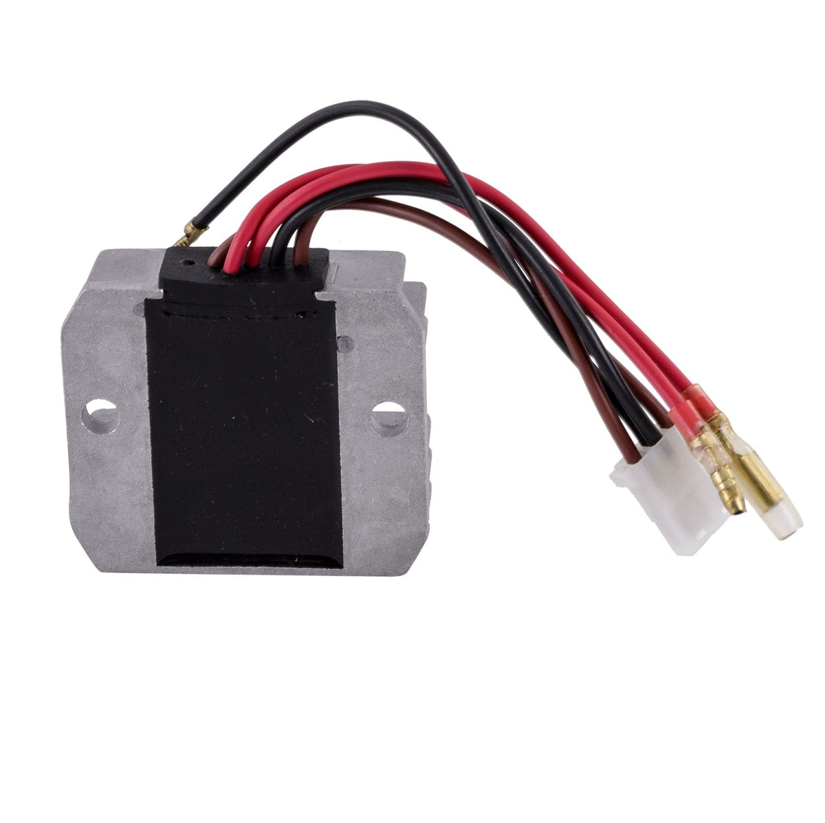 Regulator rectifier for Kawasaki 21066-3709, fits 800 SX-R, SXI Pro, and 750 SX Jet Ski models