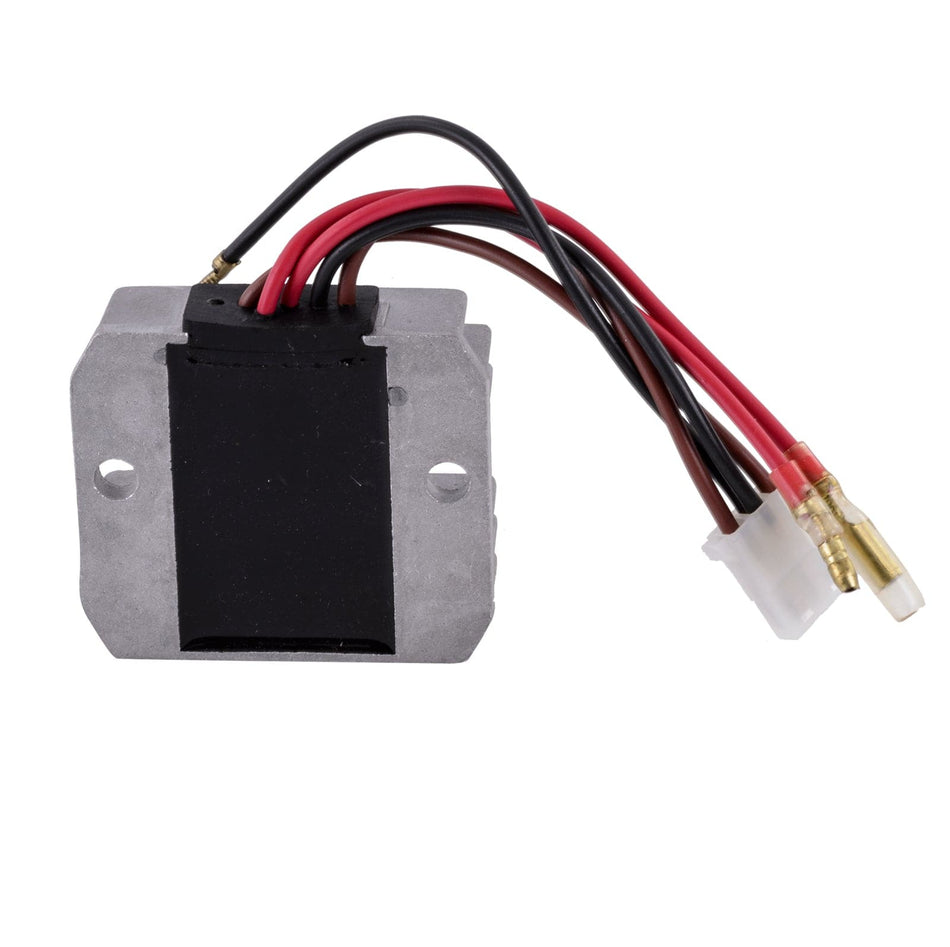 Regulator rectifier for Kawasaki 21066-3709, fits 800 SX-R, SXI Pro, and 750 SX Jet Ski models