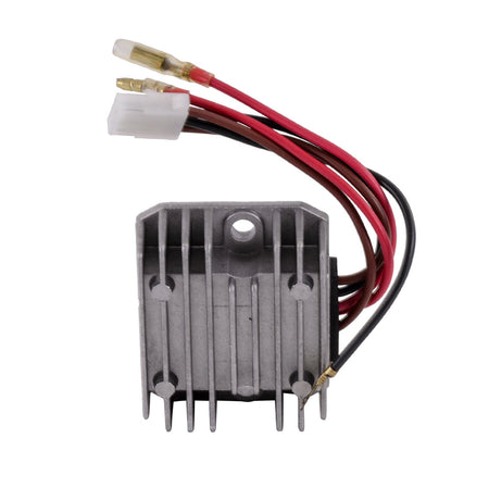 Regulator rectifier for Kawasaki 21066-3709, fits 800 SX-R, SXI Pro, and 750 SX Jet Ski models