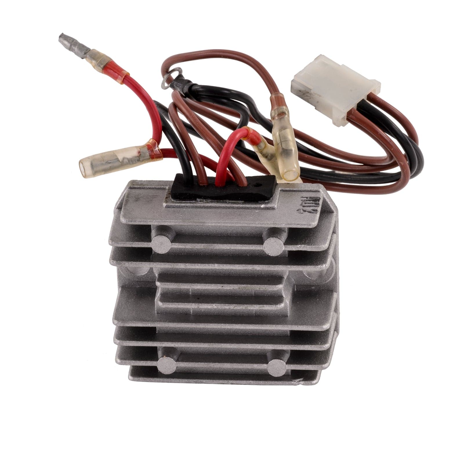 Regulator/rectifier for Kawasaki 21066-3711, fits 750 Ss, SSXI, STS, ST XIR, STX Jet Ski