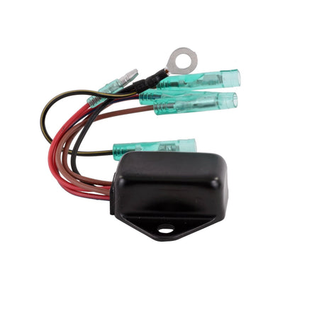 Regulator rectifier compatible with Kawasaki 21066-3708 for TS, SC, 650 SX, X2 Jet Ski