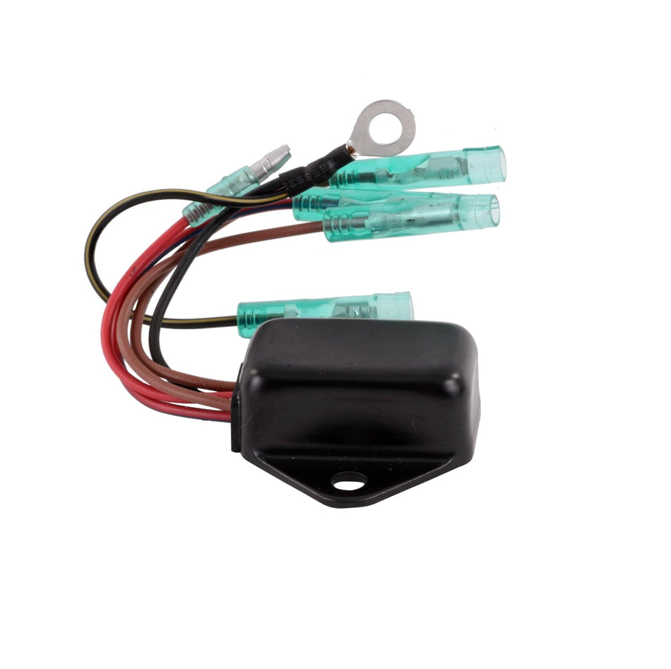 Regulator rectifier compatible with Kawasaki 21066-3708 for TS, SC, 650 SX, X2 Jet Ski
