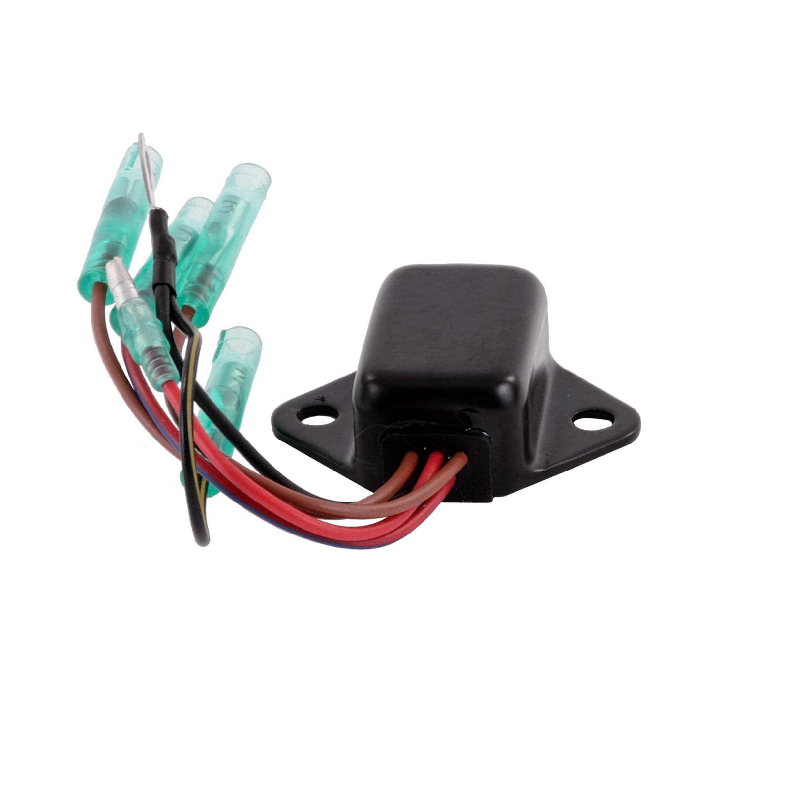 Regulator rectifier compatible with Kawasaki 21066-3708 for TS, SC, 650 SX, X2 Jet Ski