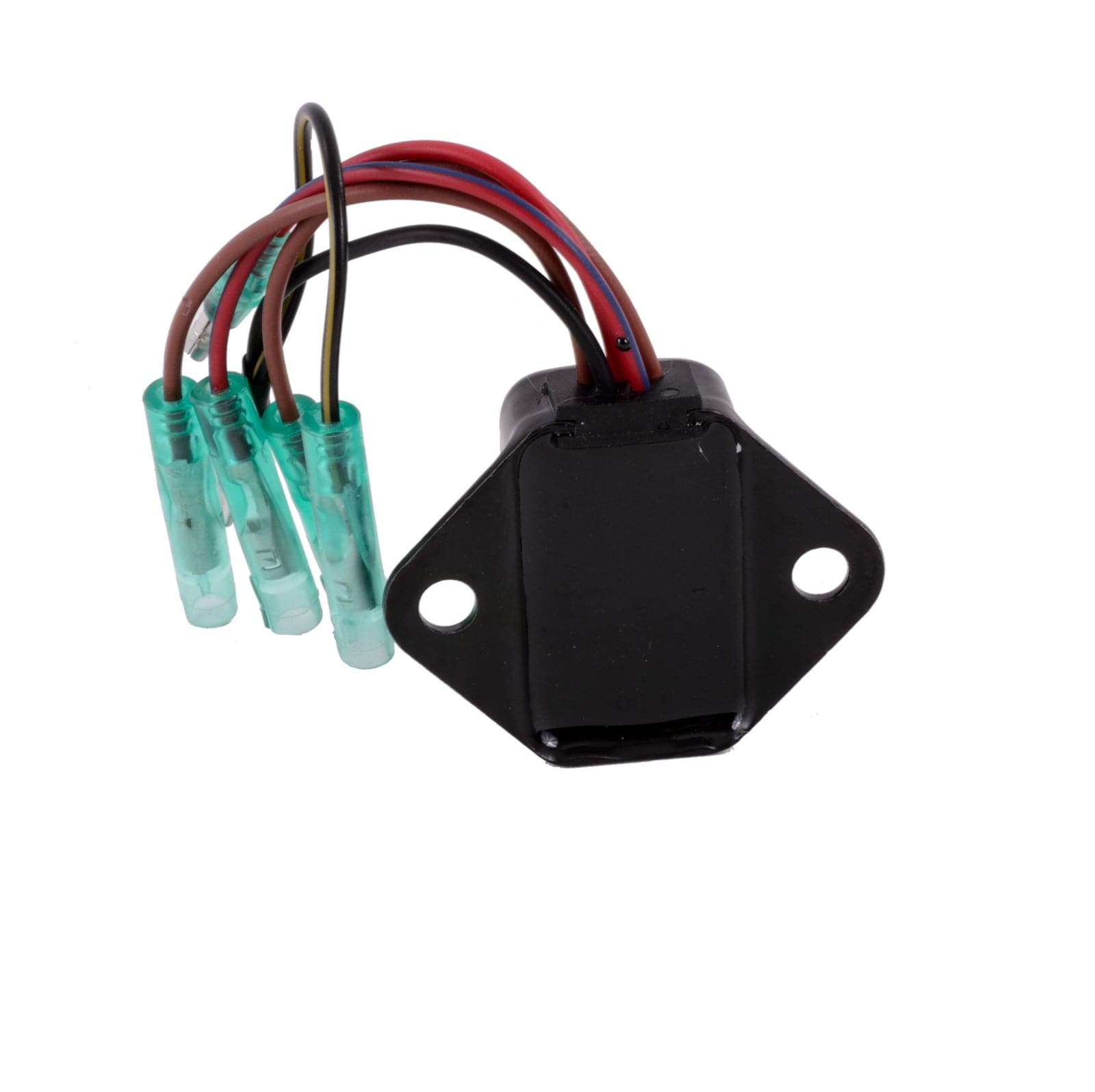 Regulator rectifier compatible with Kawasaki 21066-3708 for TS, SC, 650 SX, X2 Jet Ski