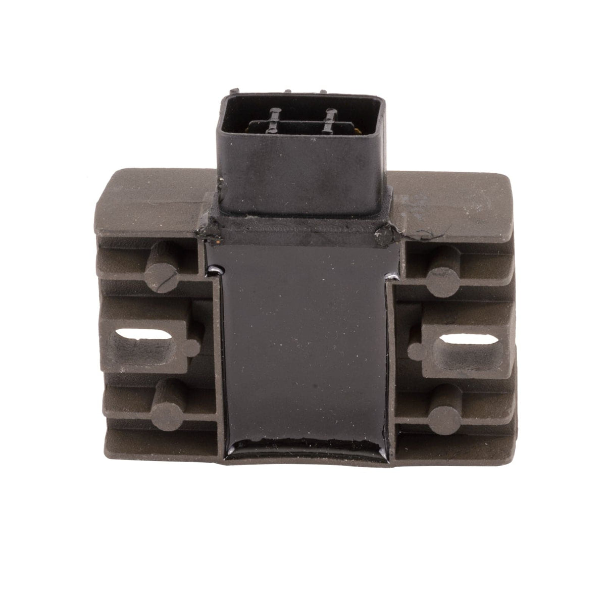 Regulator/rectifier compatible with Kawasaki 21066-3716 for 1200 STX-R Jet Ski
