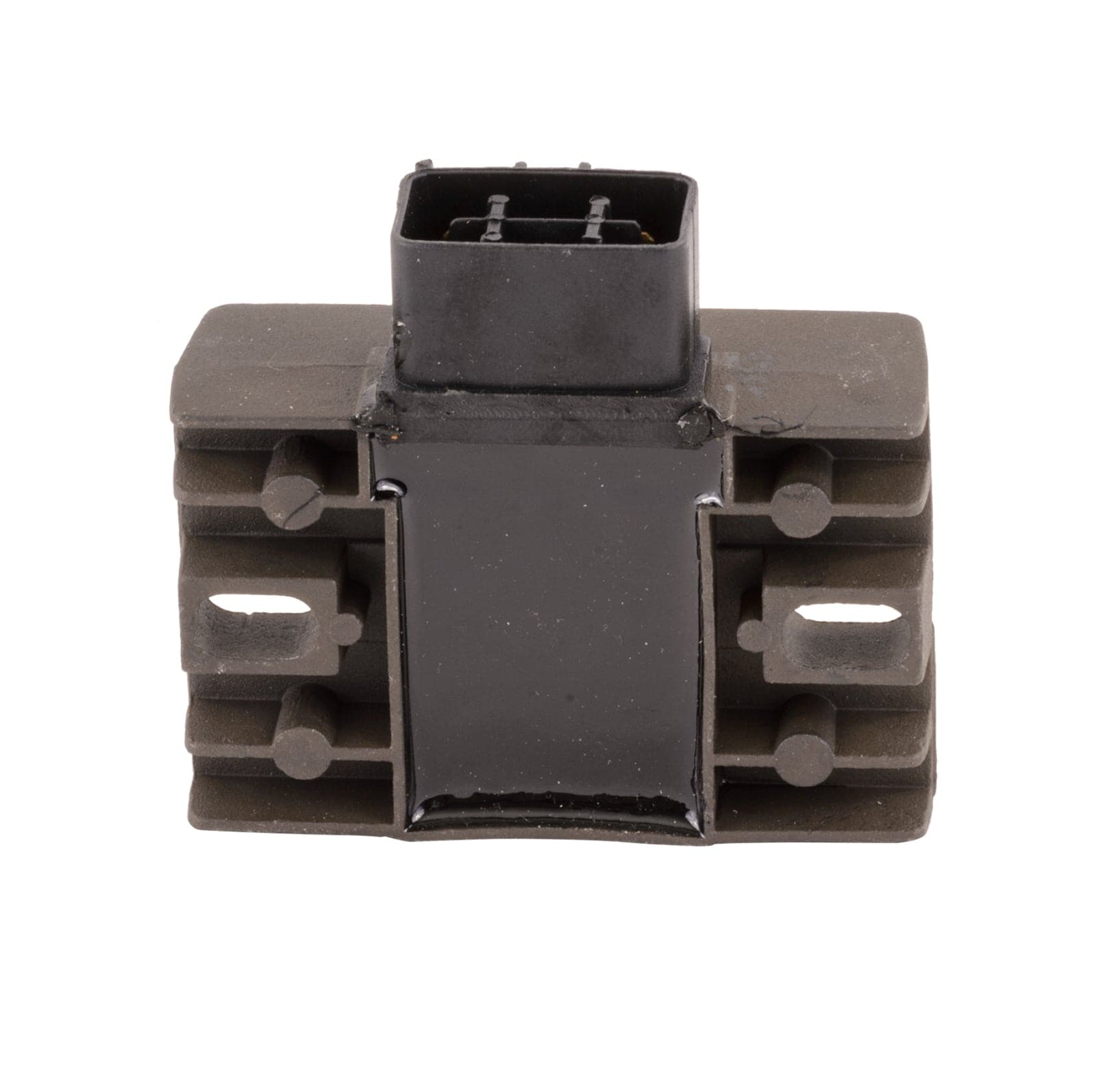 Regulator/rectifier compatible with Kawasaki 21066-3716 for 1200 STX-R Jet Ski