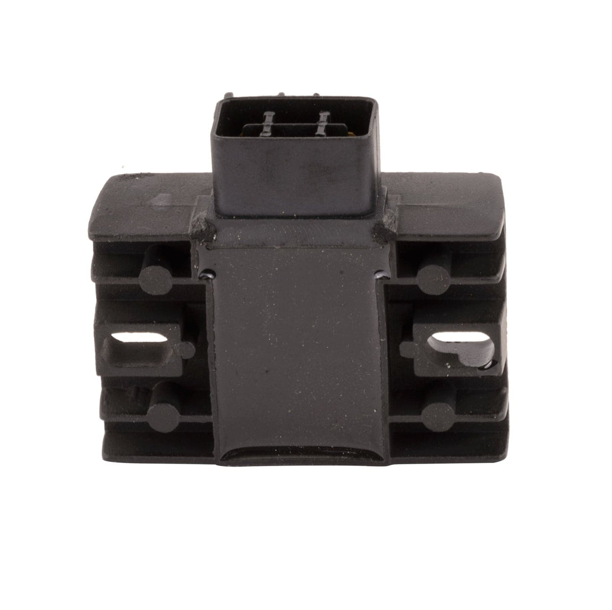 Regulator/rectifier compatible with Kawasaki Ultra 150, part number 21066-3715, Jet Ski charging system component