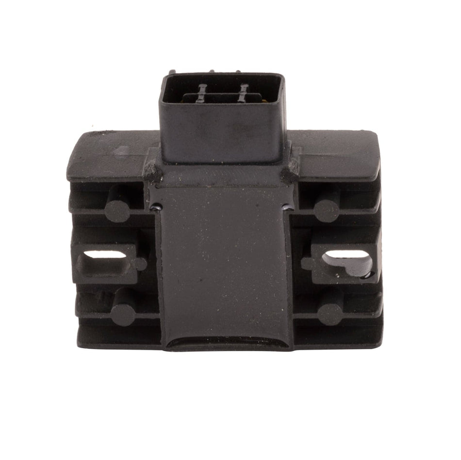 Regulator/rectifier compatible with Kawasaki Ultra 150, part number 21066-3715, Jet Ski charging system component