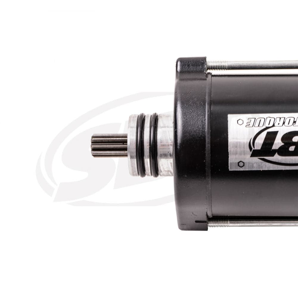 Starter fits Polaris 4010675 SL650 Virage SLTX SLH Genesis I SL750 Jet Ski