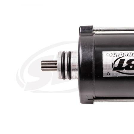 Starter fits Polaris 4010675 SL650 Virage SLTX SLH Genesis I SL750 Jet Ski