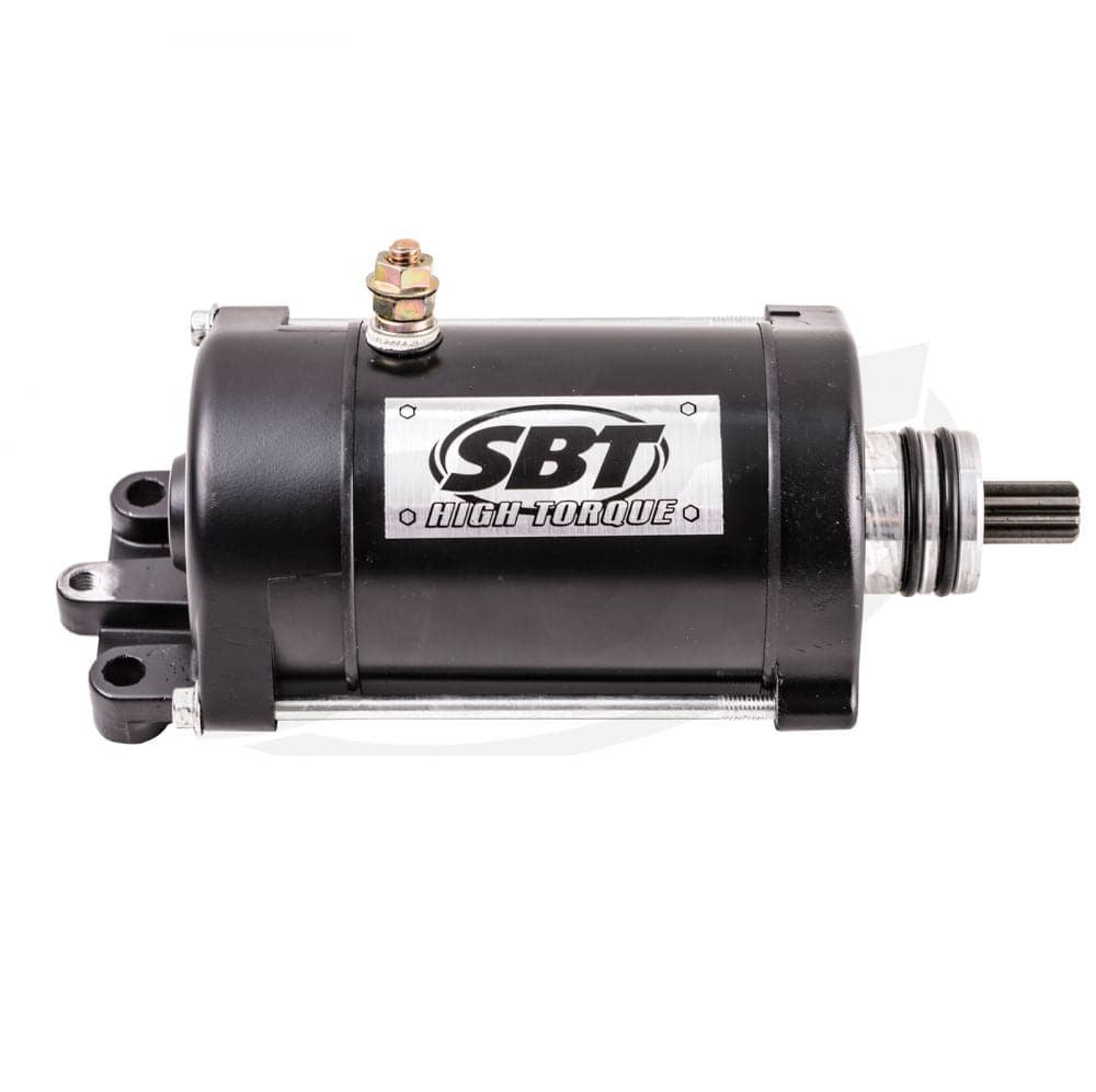 Starter fits Polaris 4010675 SL650 Virage SLTX SLH Genesis I SL750 Jet Ski