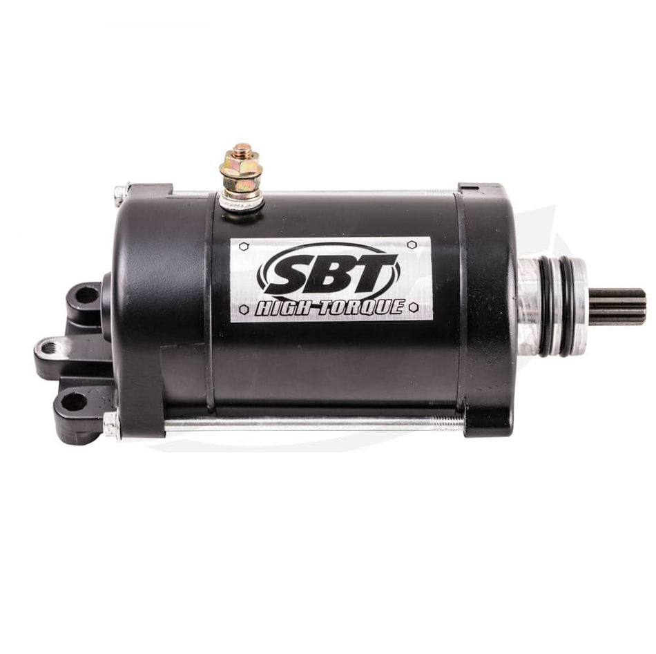 Starter fits Polaris 4010675 SL650 Virage SLTX SLH Genesis I SL750 Jet Ski