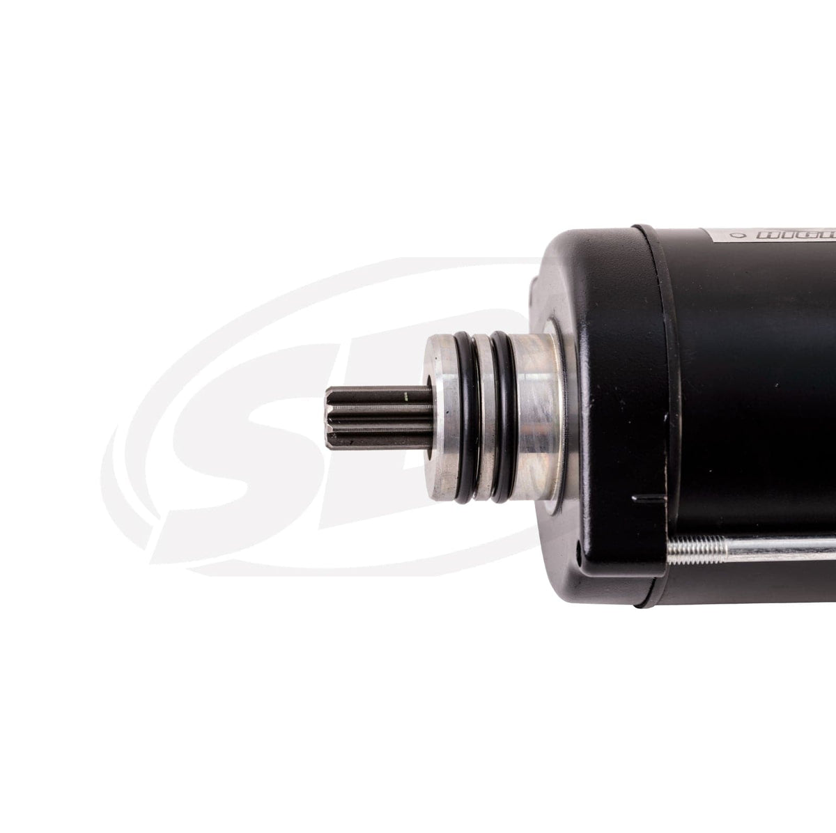 Starter fits Polaris Genesis I, Virage, TXI and FFI, part 4060118 Jet Ski