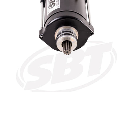 Starter fits Polaris Genesis I, Virage, TXI and FFI, part 4060118 Jet Ski