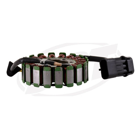 Stator compatible with Polaris 451486 for MSX 110 and MSX 150 Jet Ski