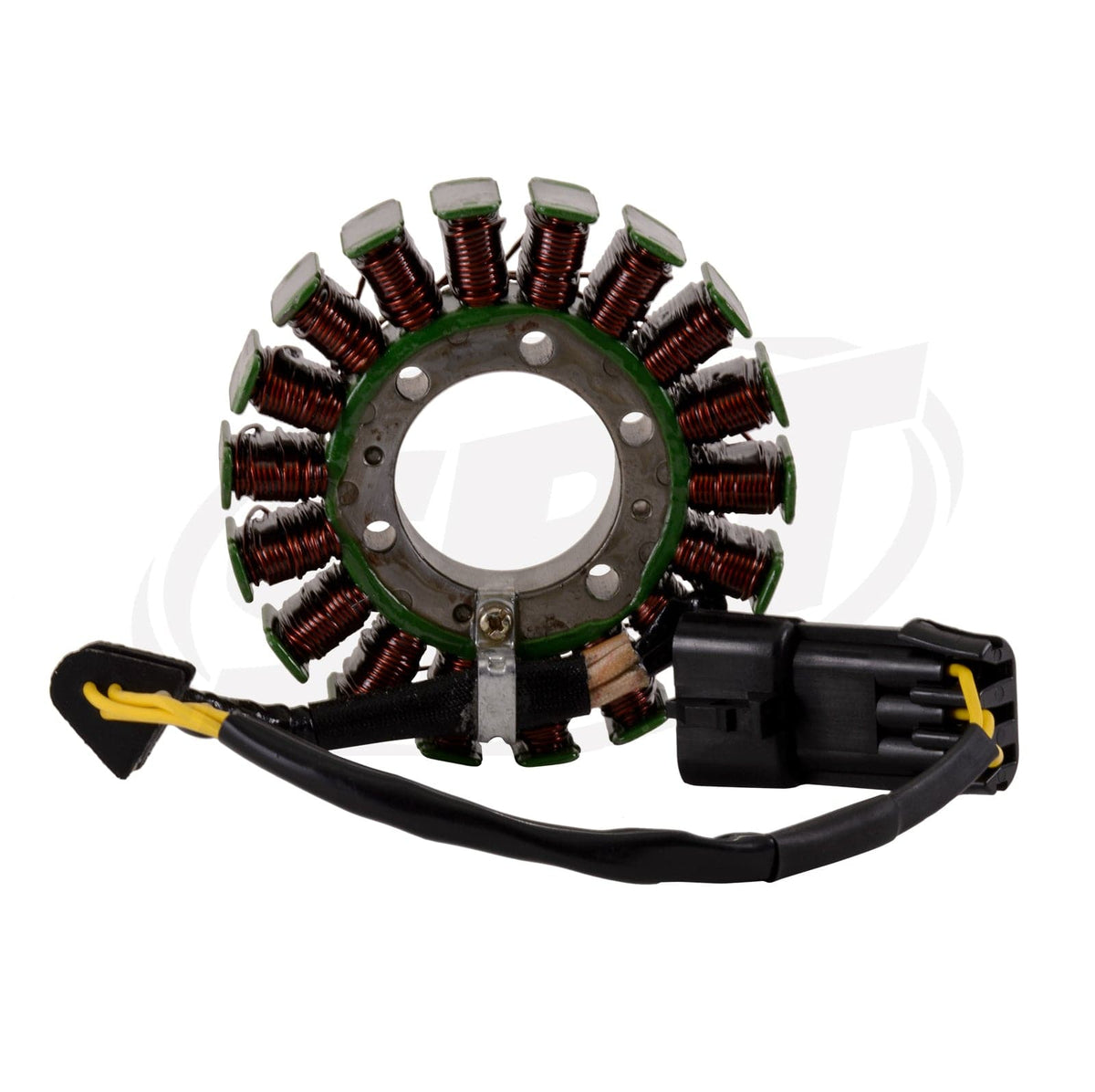 Stator compatible with Polaris 451486 for MSX 110 and MSX 150 Jet Ski