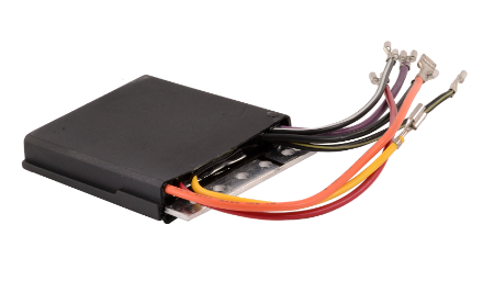 Regulator rectifier fits Polaris 4010648 Virage, Freedom, Genesis and TX Jet Ski models