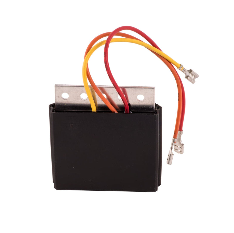 Regulator rectifier compatible with Polaris 4010387 for Octane and Pro1200 Jet Ski