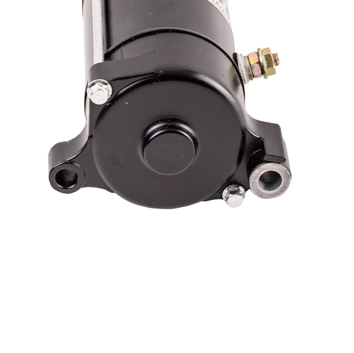 Starter for Yamaha SuperJet, part numbers 6M6-81800-10-00 and 6M6-81800-00-00, compatible with WaveRunner and Jet Ski