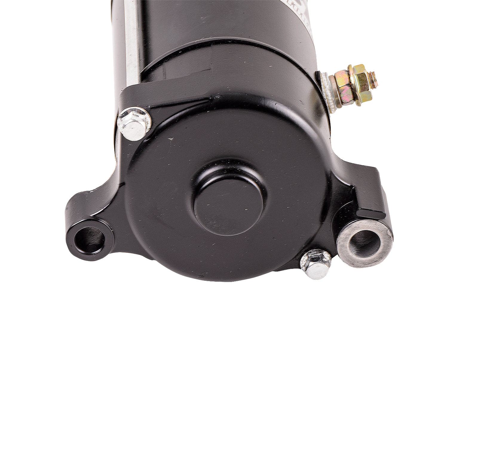 Starter for Yamaha SuperJet, part numbers 6M6-81800-10-00 and 6M6-81800-00-00, compatible with WaveRunner and Jet Ski