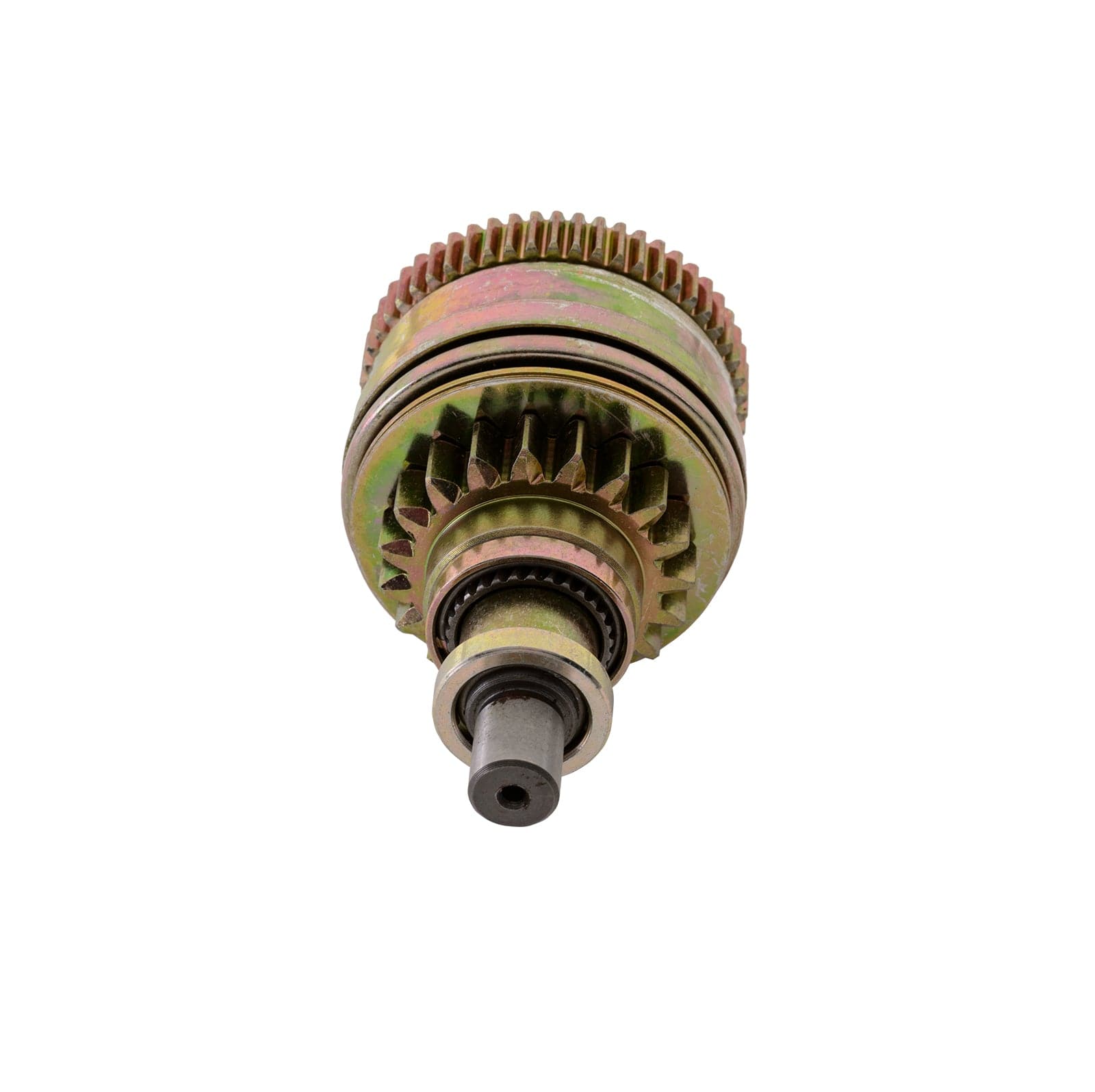Starter Bendix fits Kawasaki 13101-3708 for X2 TS Sc Ss Xi 290888040 GSX GSXL; Polaris Sea-Doo Tigershark Yamaha WaveRunner Jet Ski