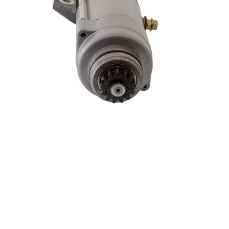 Starter motor fits Yamaha WaveRunner Jet Ski FX Cruiser HO SHO, part 6S5-81800-00-00