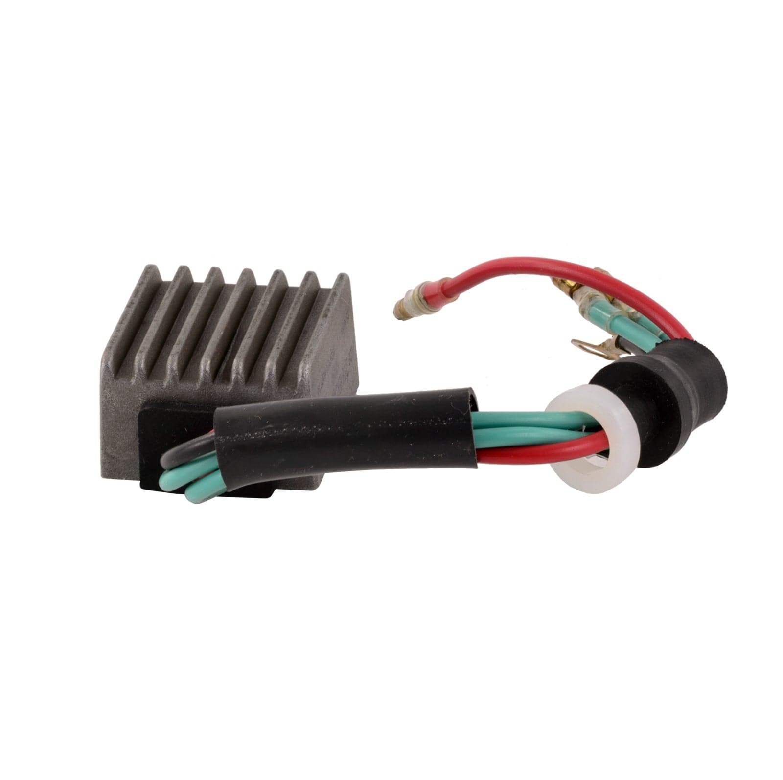 Regulator rectifier 63M-81960-00-00 fits Yamaha GP800, XLT800, Wave Raider WaveRunner Jet Ski