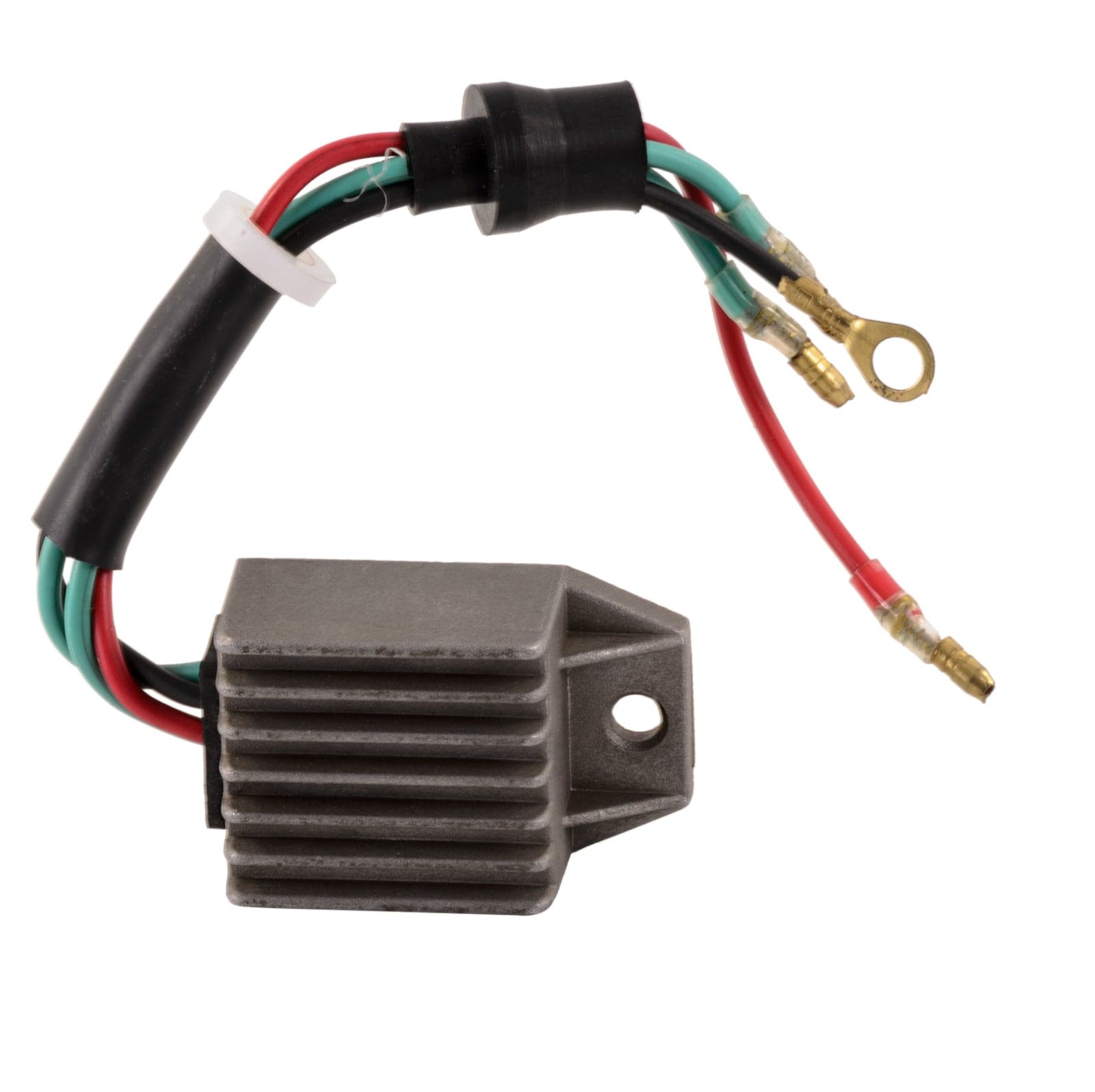 Regulator rectifier 63M-81960-00-00 fits Yamaha GP800, XLT800, Wave Raider WaveRunner Jet Ski