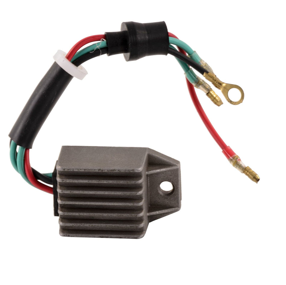 Regulator rectifier 63M-81960-00-00 fits Yamaha GP800, XLT800, Wave Raider WaveRunner Jet Ski