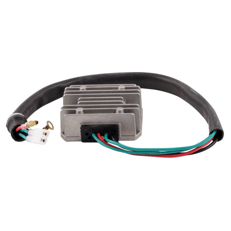 Regulator rectifier 66V-81960-00-00 fits Yamaha XLT1200, XL1200, LTD XL1200 WaveRunner Jet Ski