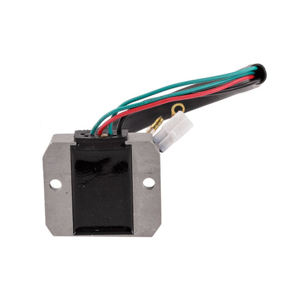 Regulator rectifier 66V-81960-00-00 fits Yamaha XLT1200, XL1200, LTD XL1200 WaveRunner Jet Ski