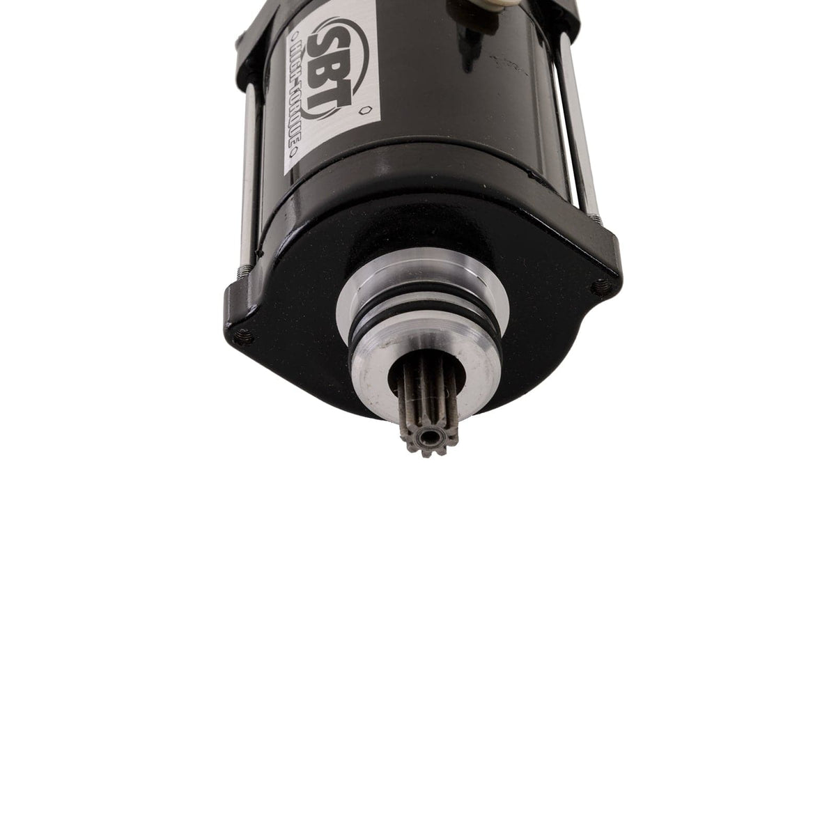 Starter for TigerShark 3008-462, fits Monte Carlo, Montego Deluxe and Daytona Jet Ski