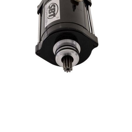 Starter for TigerShark 3008-462, fits Monte Carlo, Montego Deluxe and Daytona Jet Ski