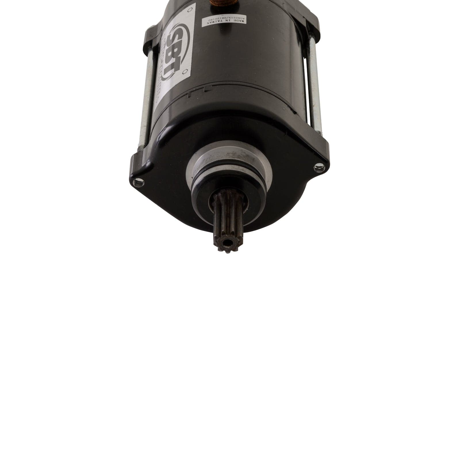 Starter compatible with Honda 31200-HW1-671 for F12, F12X, R12, R12X Jet Ski
