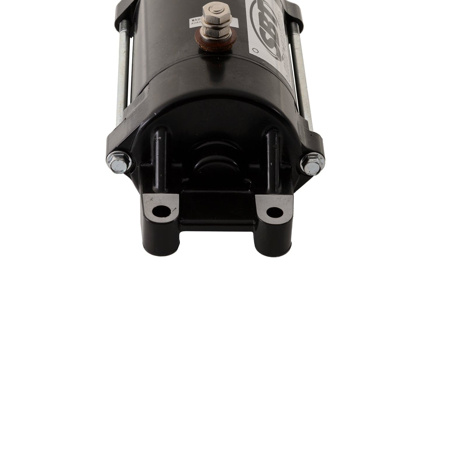 Starter compatible with Honda 31200-HW1-671 for F12, F12X, R12, R12X Jet Ski