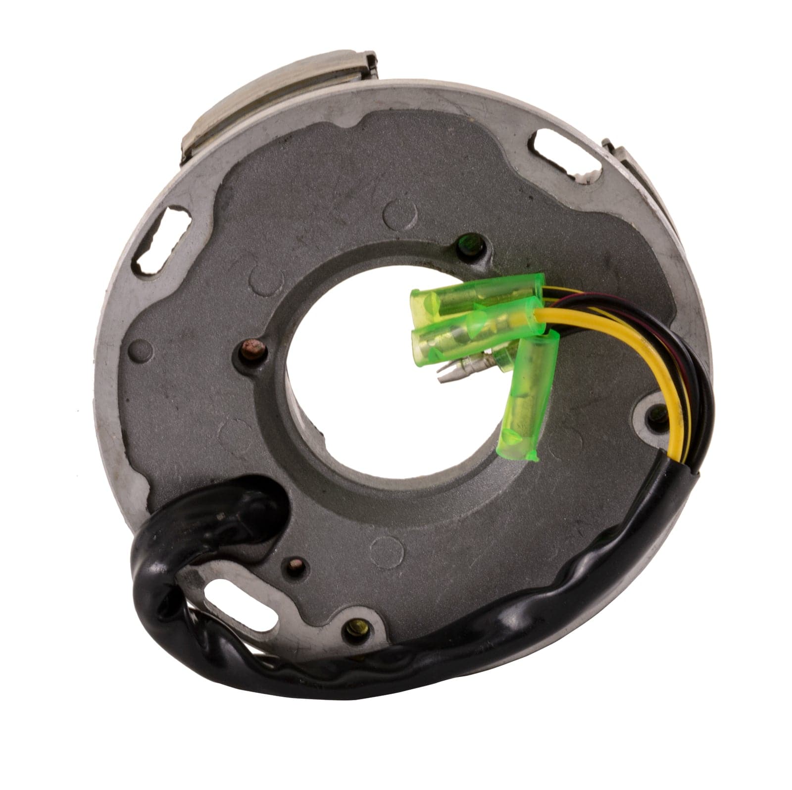 Stator for Sea-Doo Jet Ski models GTS, GTX, SP, XP, SPI, SPX, XPI; replaces 290995103 and 420995109