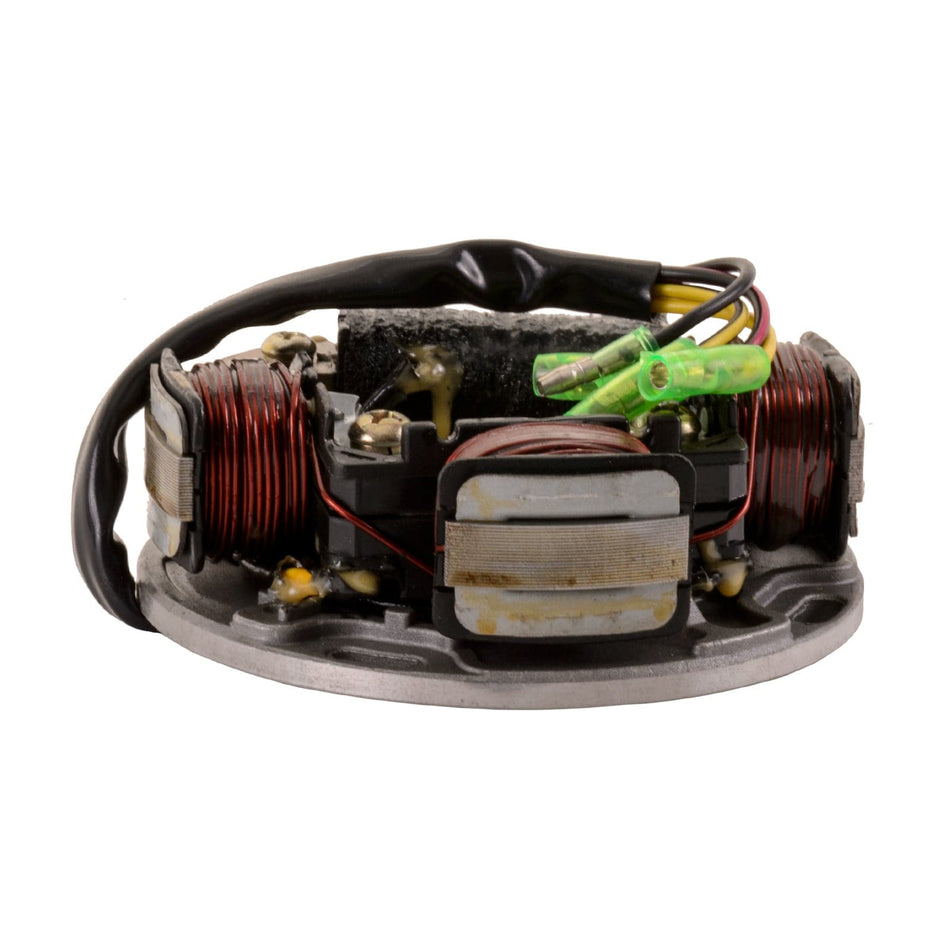 Stator for Sea-Doo Jet Ski models GTS, GTX, SP, XP, SPI, SPX, XPI; replaces 290995103 and 420995109