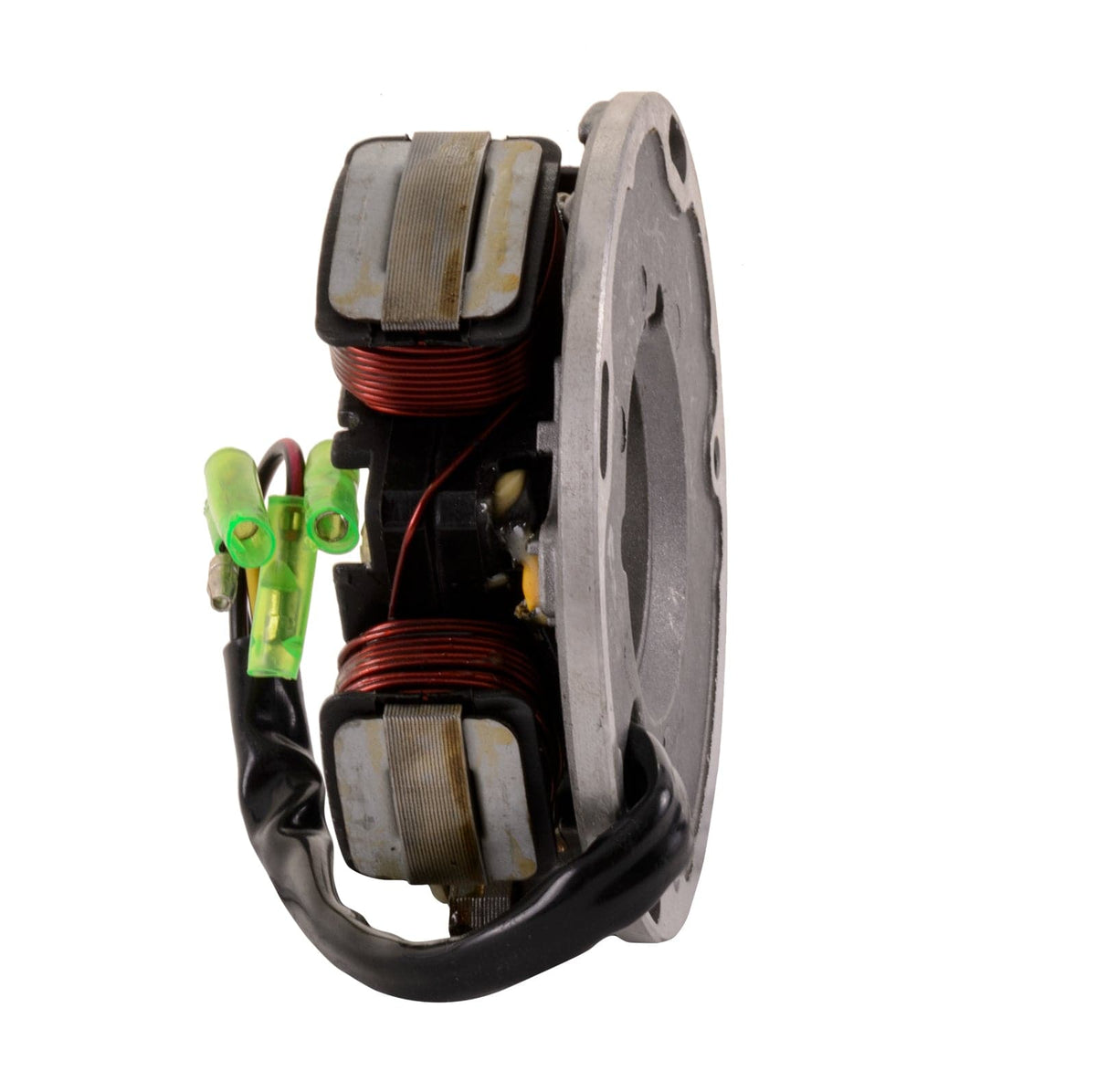 Stator for Sea-Doo Jet Ski models GTS, GTX, SP, XP, SPI, SPX, XPI; replaces 290995103 and 420995109