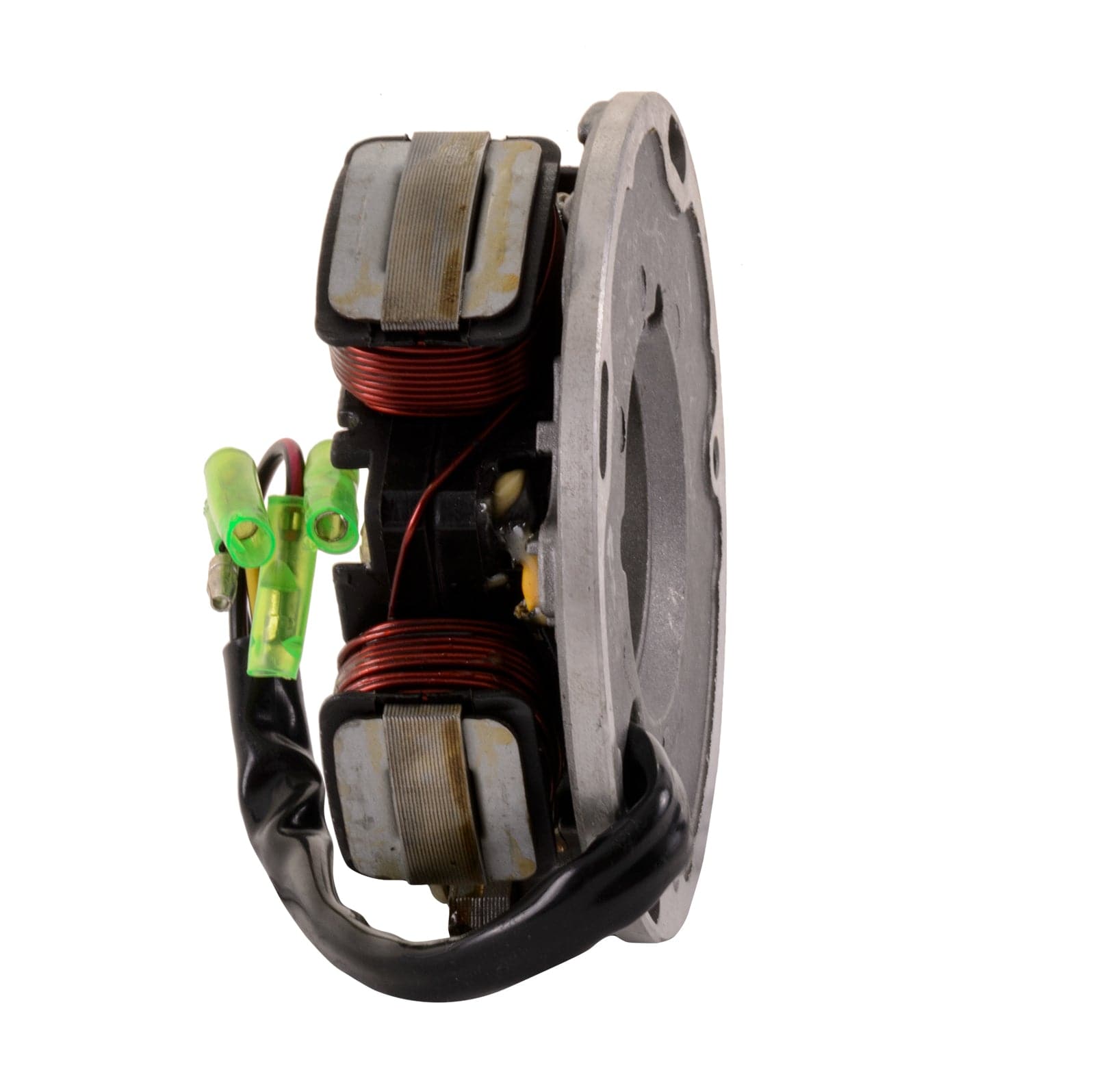 Stator for Sea-Doo Jet Ski models GTS, GTX, SP, XP, SPI, SPX, XPI; replaces 290995103 and 420995109