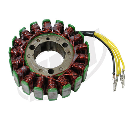 Stator fits Sea-Doo 420887951 GTX RFI GTI Le GSX 3D Jet Ski