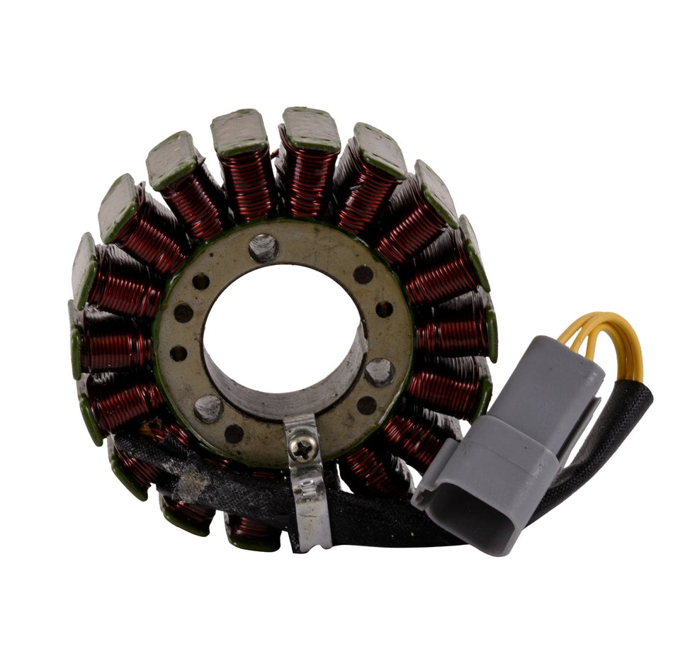 Stator compatible with Sea-Doo 420888656 for Sportster Le DI, 3D 947 DI, and XP DI Jet Ski