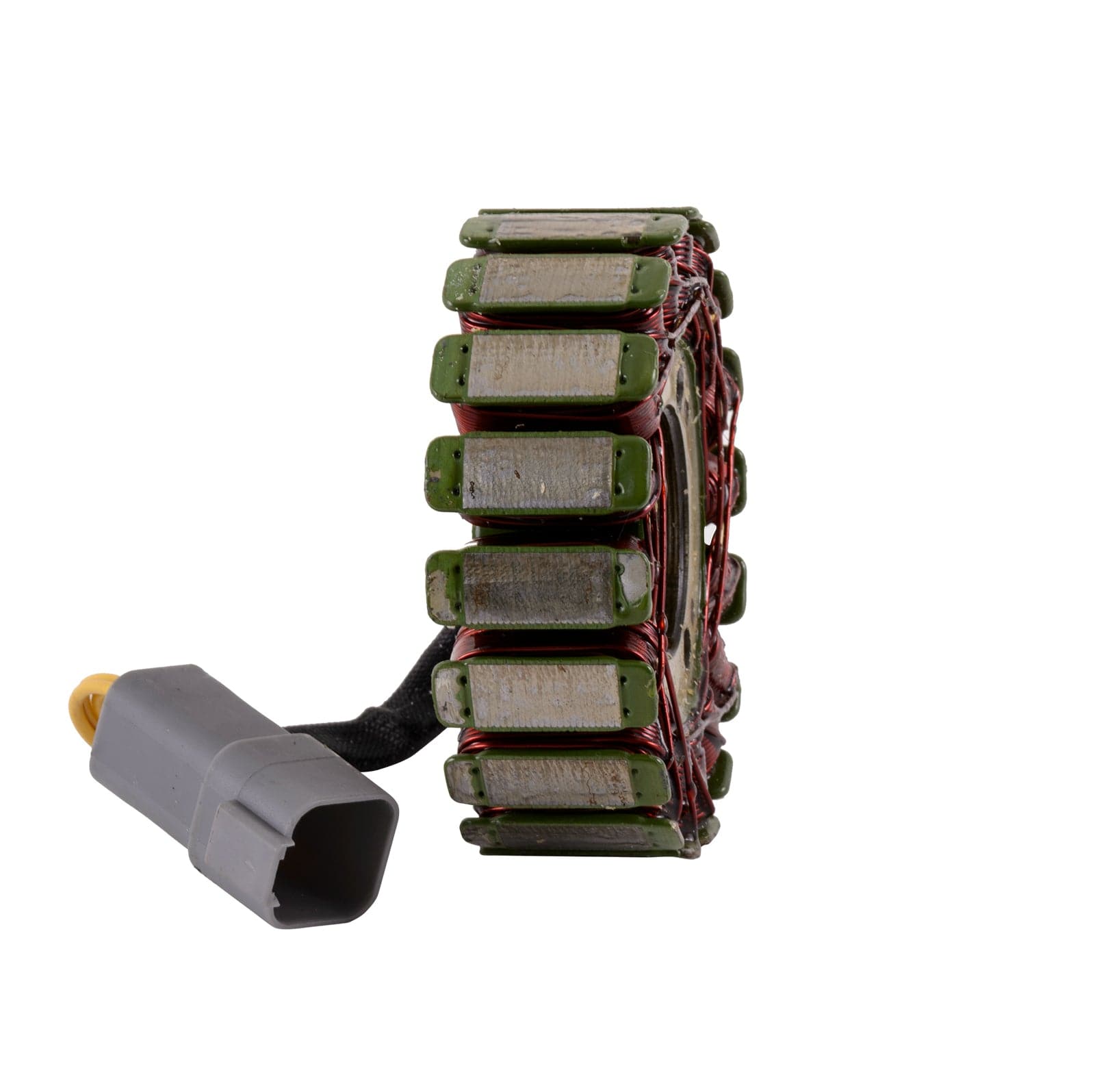 Stator compatible with Sea-Doo 420888656 for Sportster Le DI, 3D 947 DI, and XP DI Jet Ski
