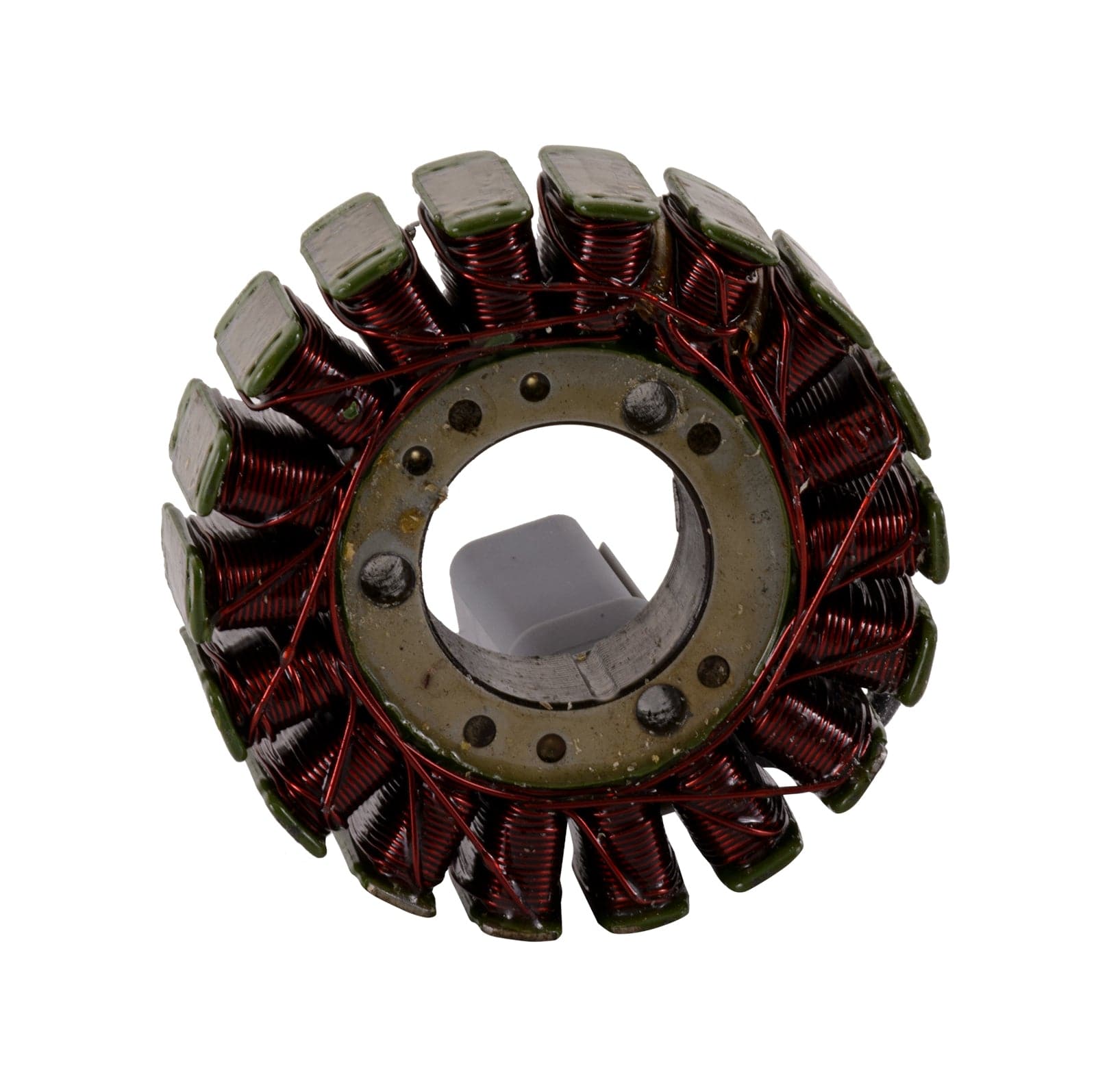 Stator compatible with Sea-Doo 420888656 for Sportster Le DI, 3D 947 DI, and XP DI Jet Ski