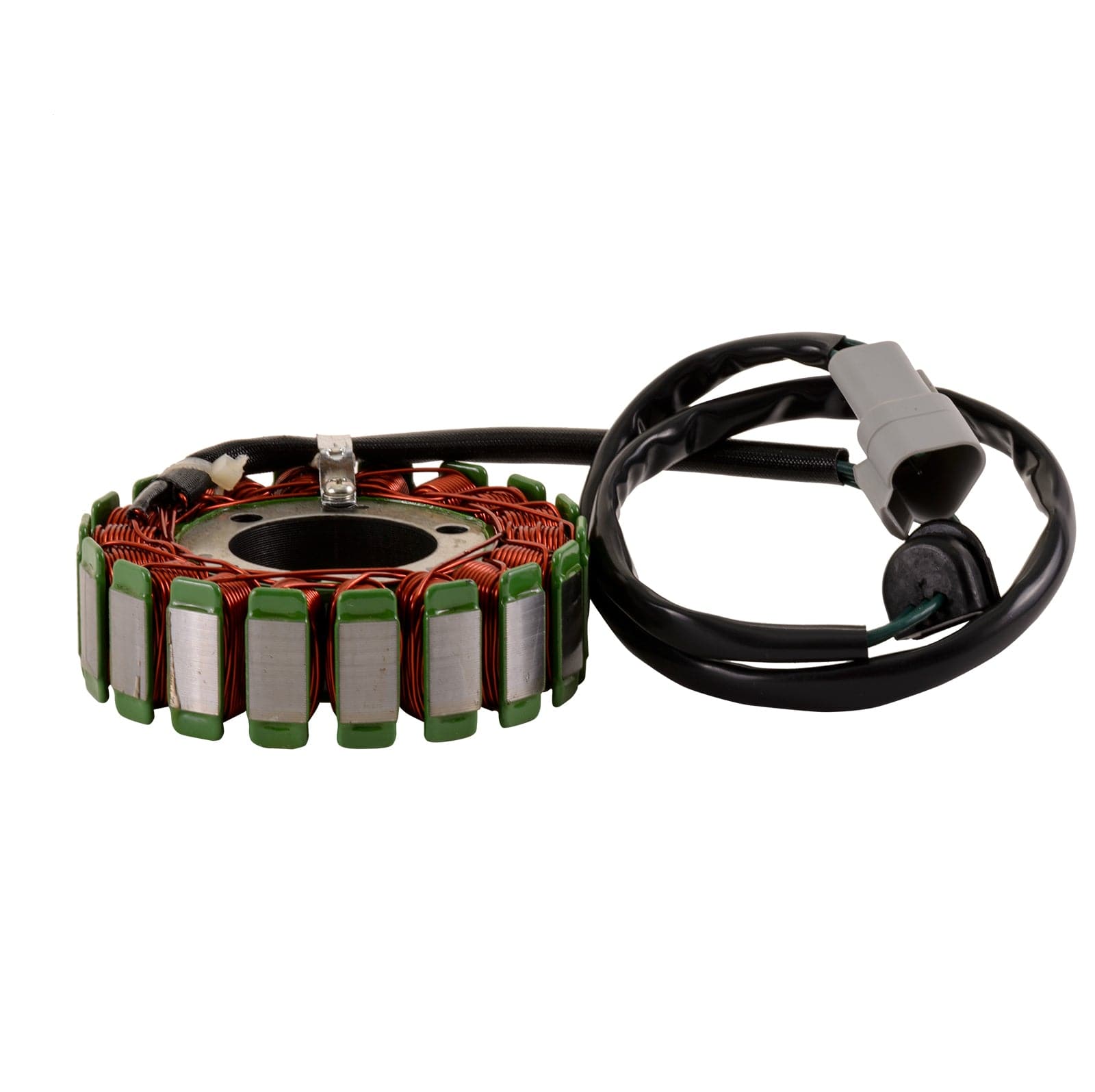 Stator fits Sea-Doo 420889721 for GTI 130, GTI SE 155, GTX 215, and GTS Jet Ski