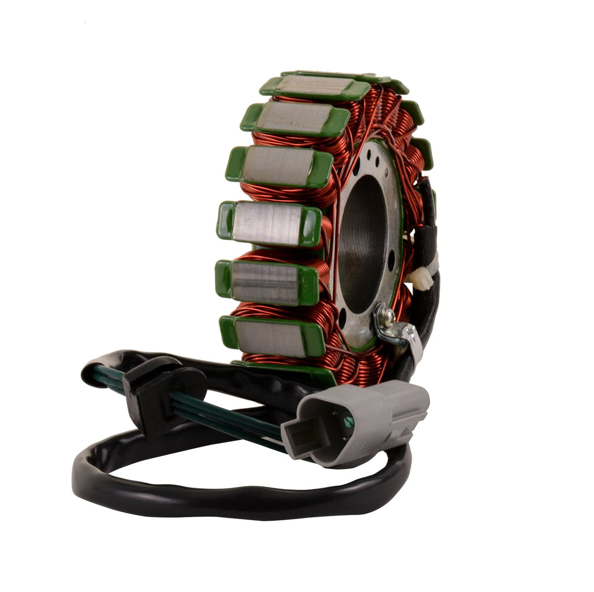 Stator fits Sea-Doo 420889721 for GTI 130, GTI SE 155, GTX 215, and GTS Jet Ski
