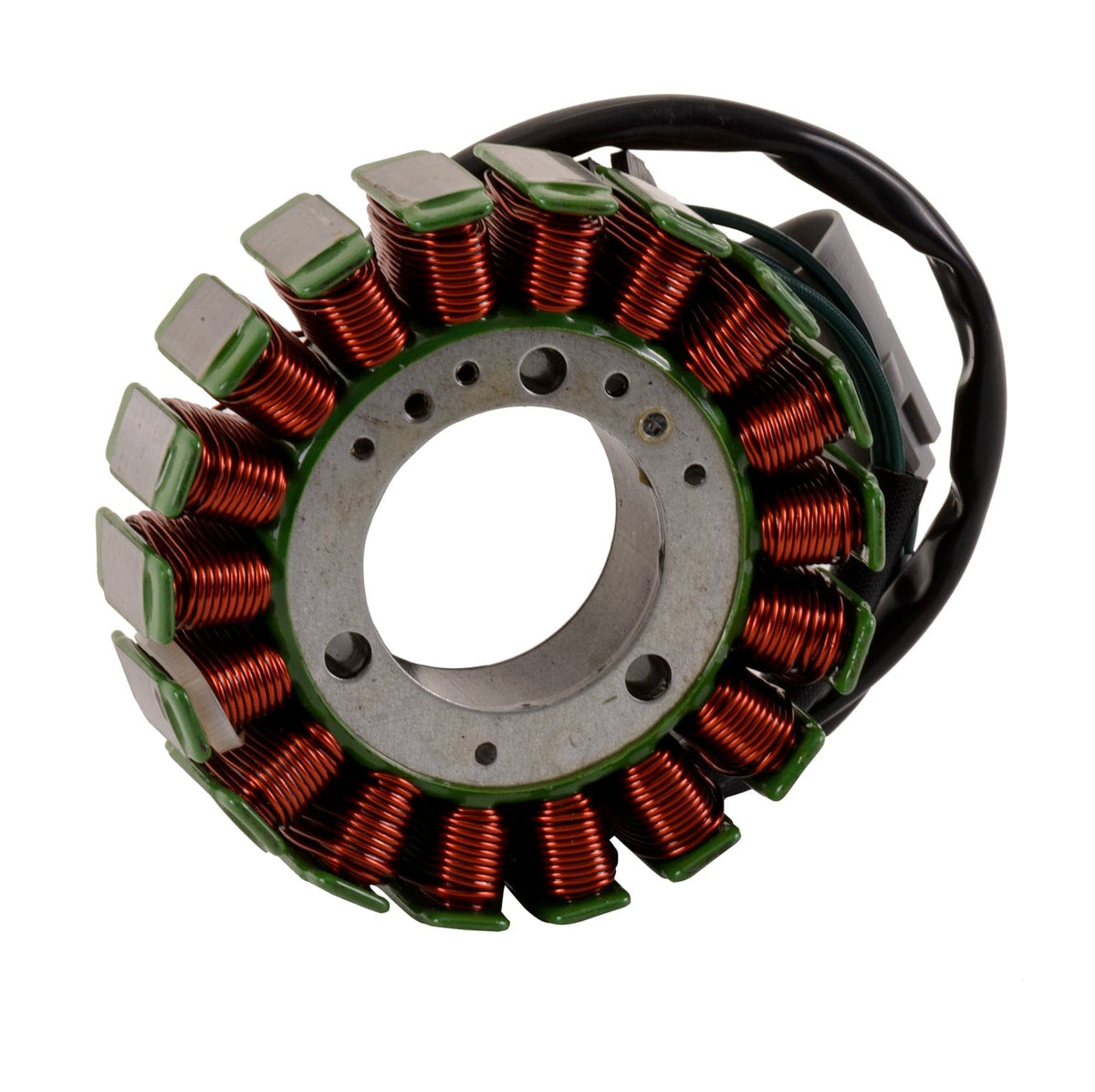 Stator fits Sea-Doo 420889721 for GTI 130, GTI SE 155, GTX 215, and GTS Jet Ski