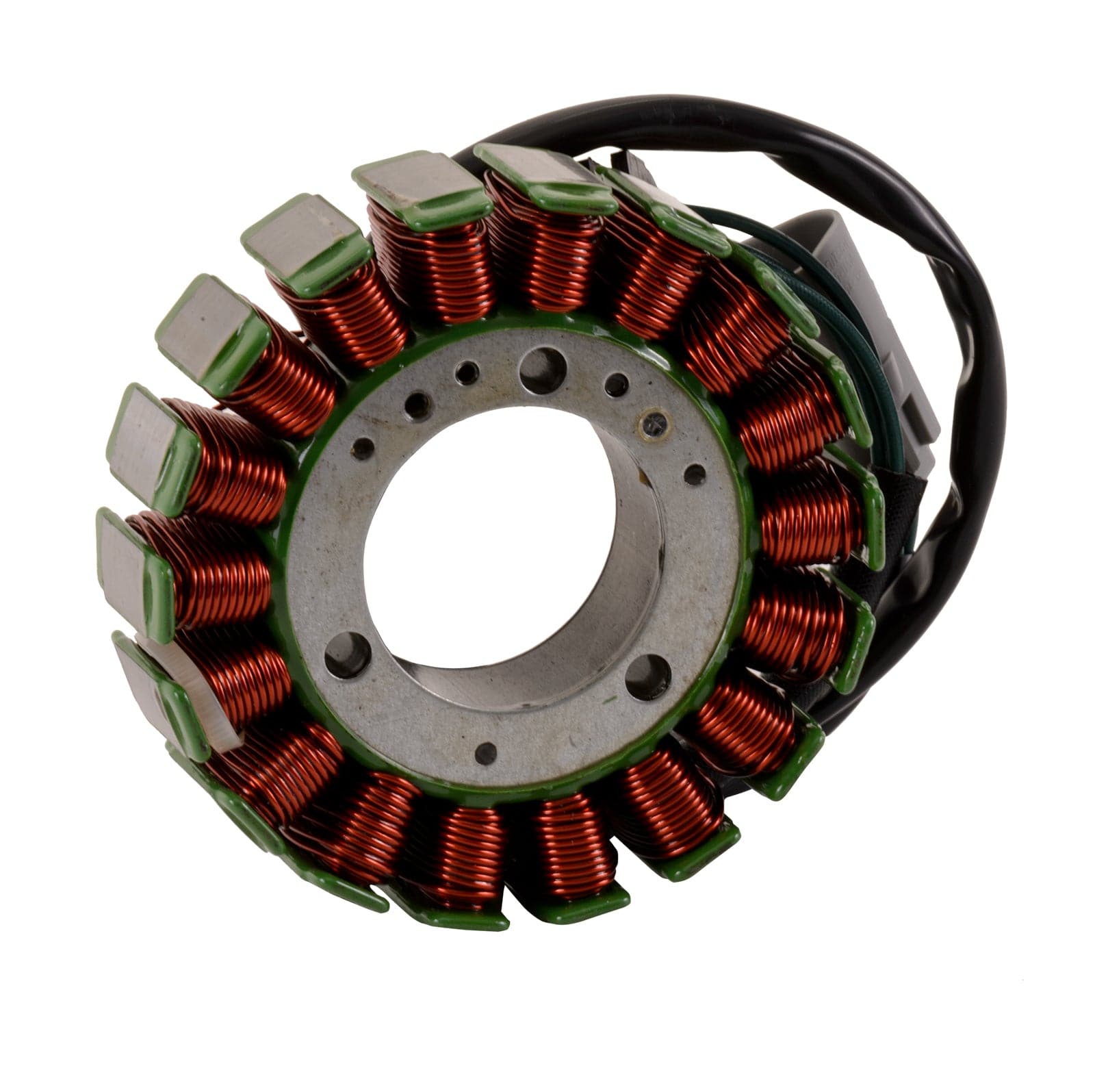 Stator fits Sea-Doo 420889721 for GTI 130, GTI SE 155, GTX 215, and GTS Jet Ski